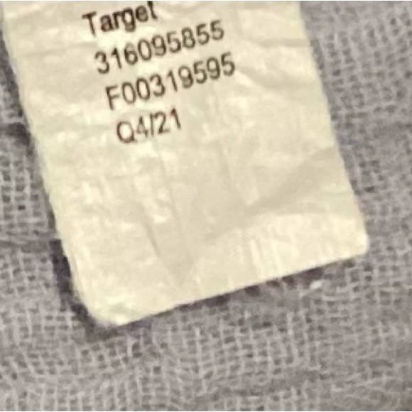 Knox Rose Dress Light Blue Size Small Pockets 100% Cotton - Picture 6 of 7